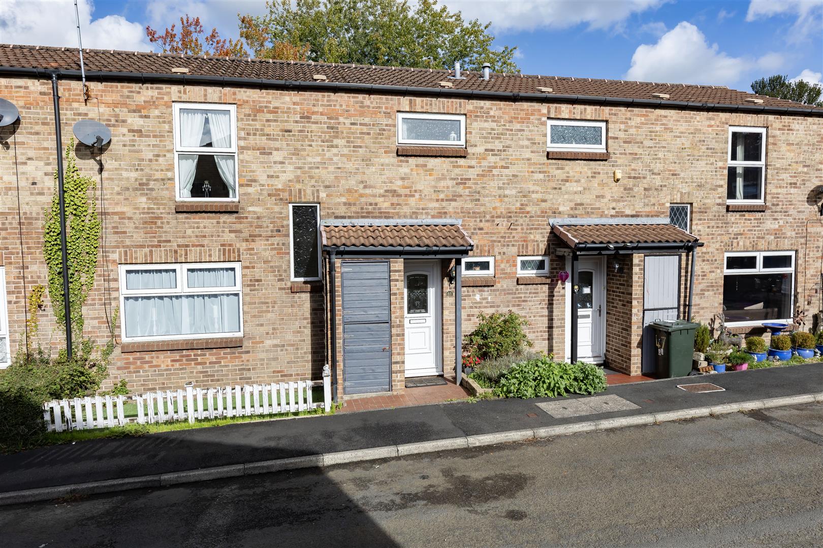 3 bed property in Buckshaw Hall Close, Chorley